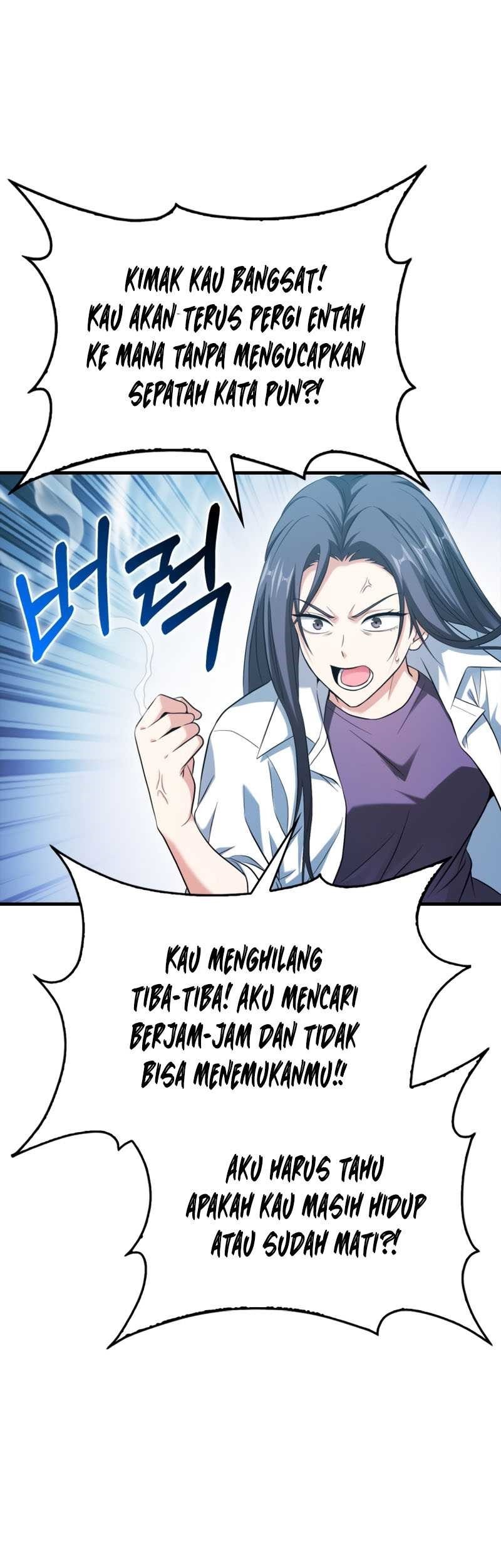 Max Talent Player Chapter 27 Gambar 58