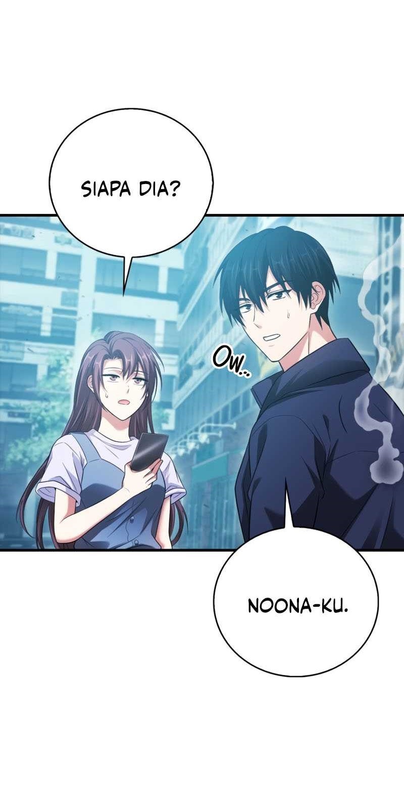 Max Talent Player Chapter 27 Gambar 59