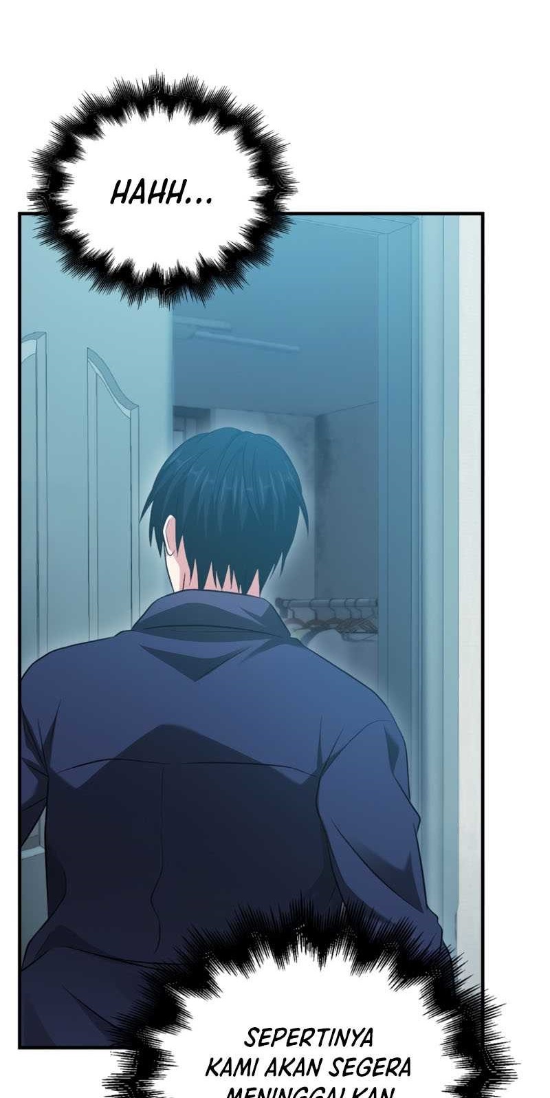 Max Talent Player Chapter 27 Gambar 61