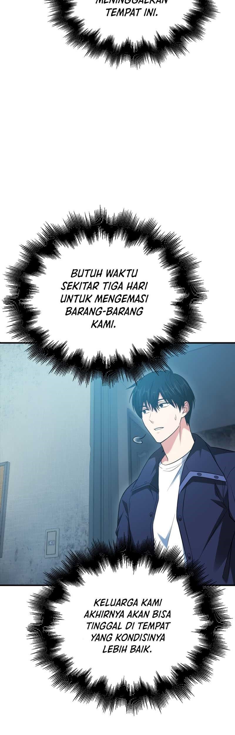 Max Talent Player Chapter 27 Gambar 62