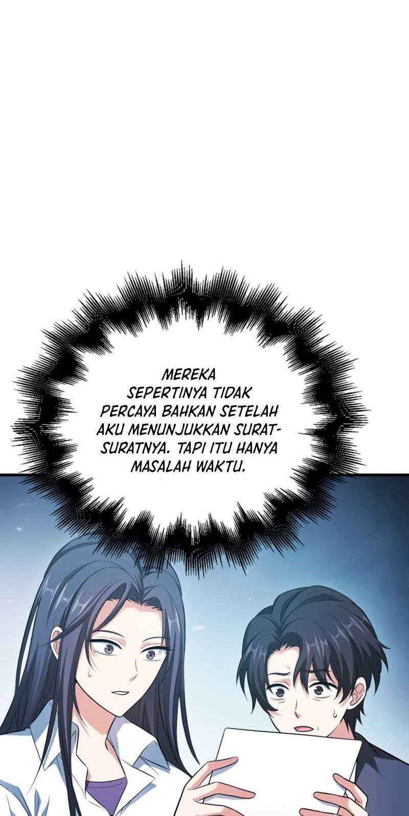 Max Talent Player Chapter 27 Gambar 63