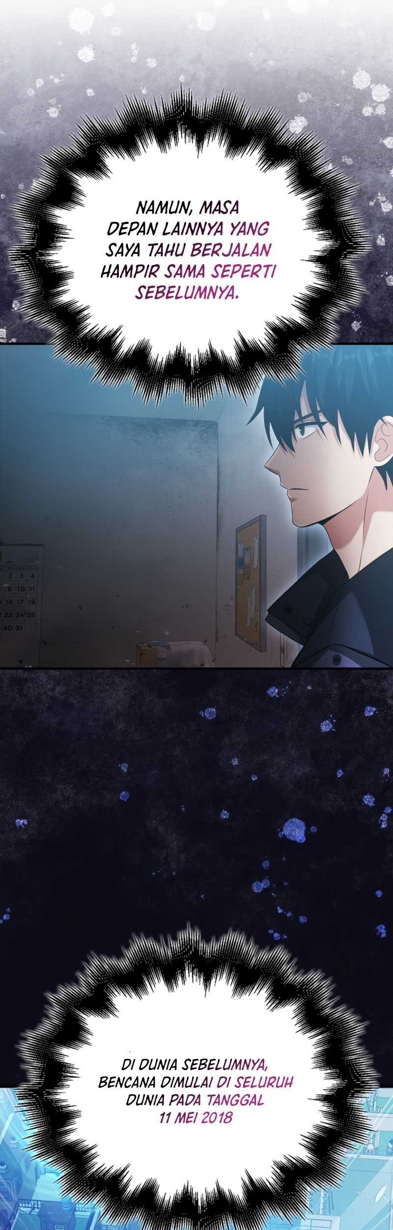 Max Talent Player Chapter 27 Gambar 65