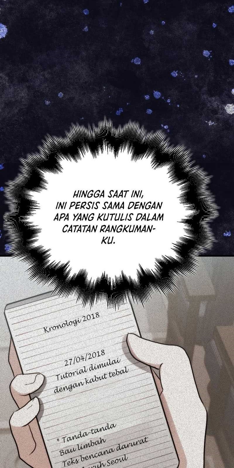 Max Talent Player Chapter 27 Gambar 68