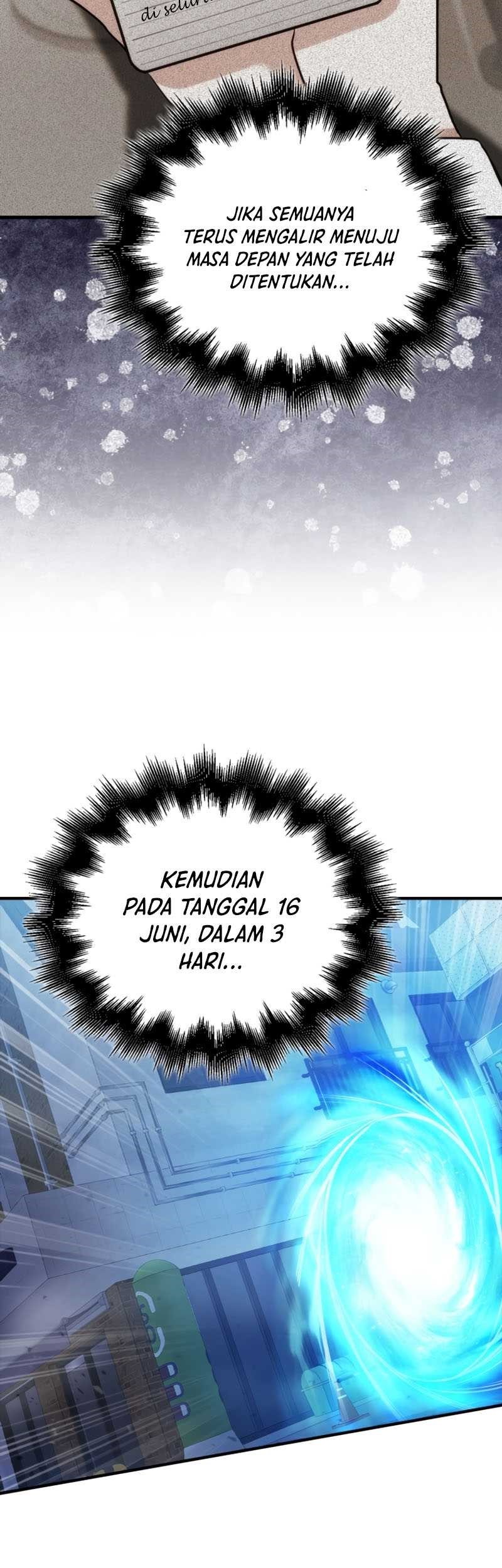 Max Talent Player Chapter 27 Gambar 69