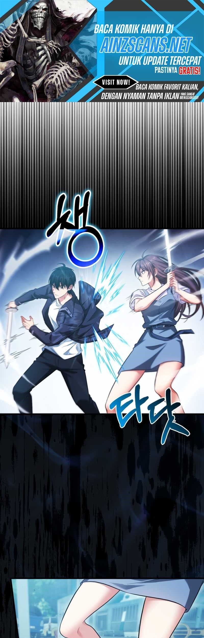 Max Talent Player Chapter 27 Gambar 3
