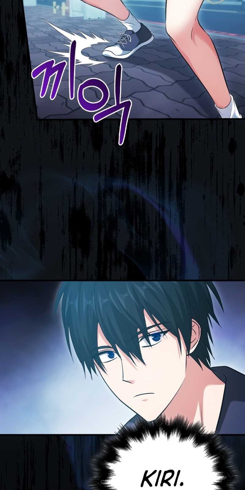 Max Talent Player Chapter 27 Gambar 4