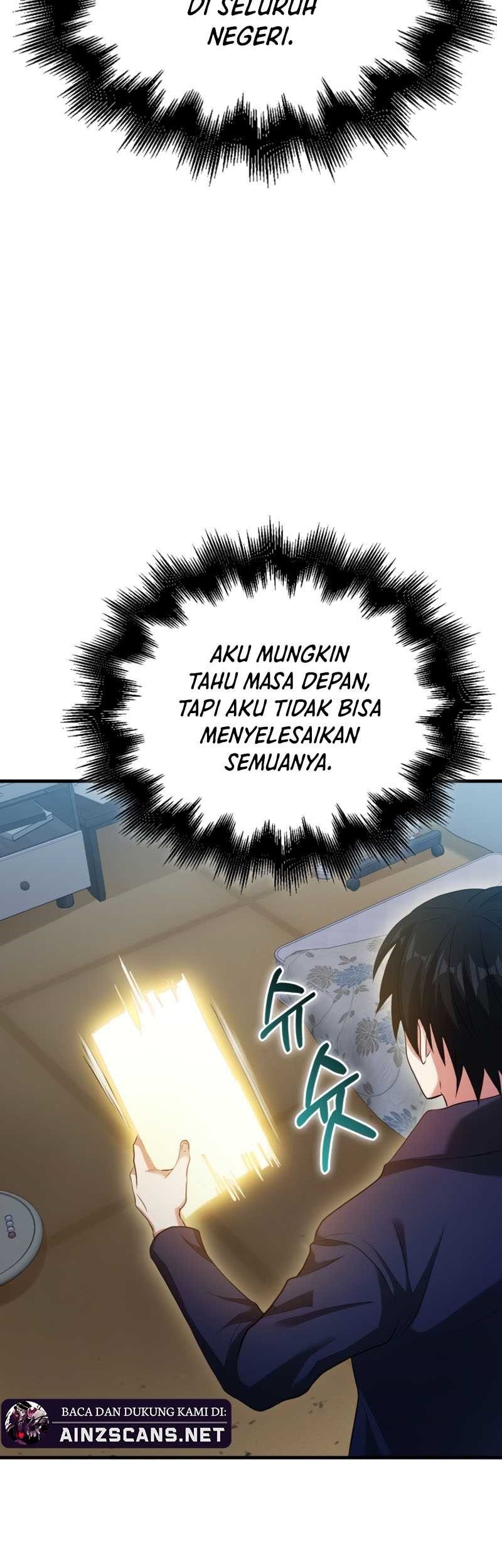 Max Talent Player Chapter 27 Gambar 71