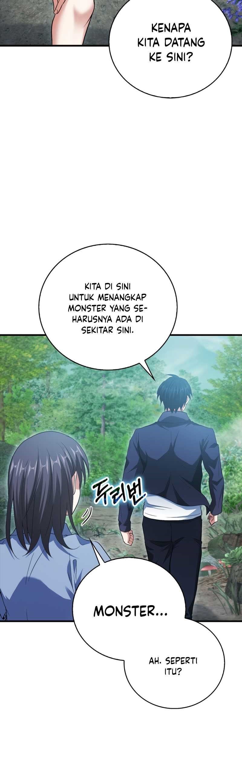 Max Talent Player Chapter 27 Gambar 78