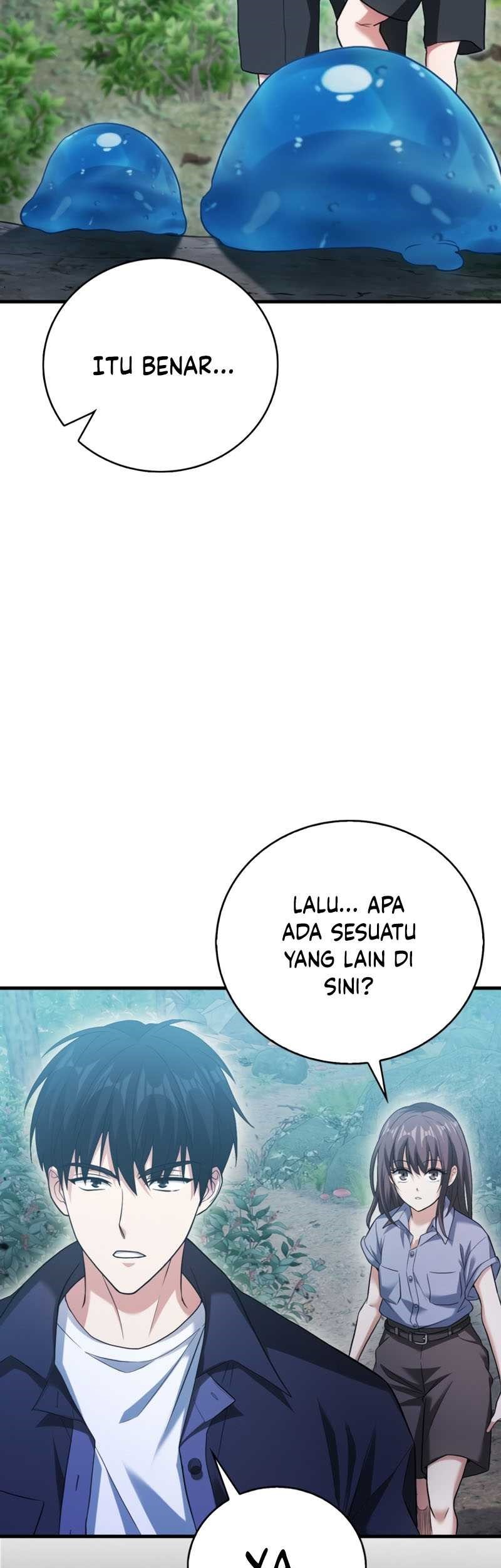 Max Talent Player Chapter 27 Gambar 80