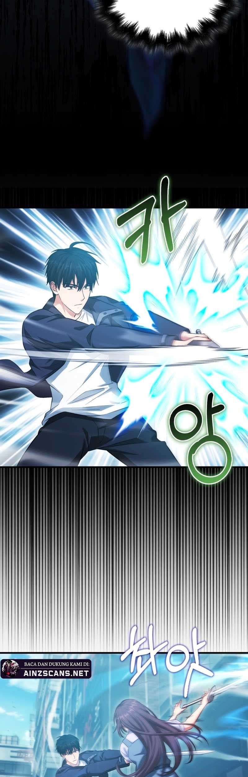 Max Talent Player Chapter 27 Gambar 5