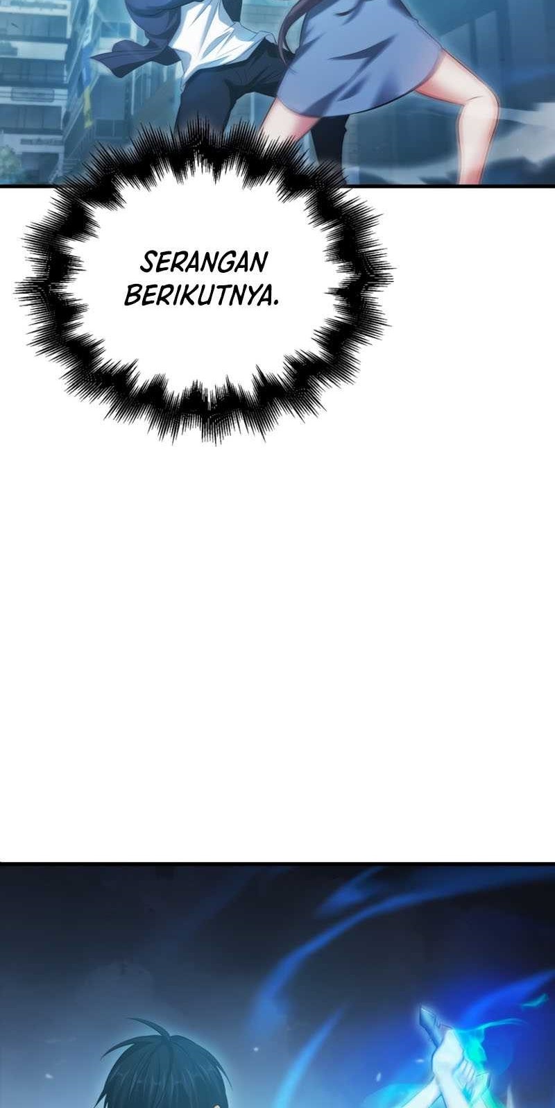 Max Talent Player Chapter 27 Gambar 6