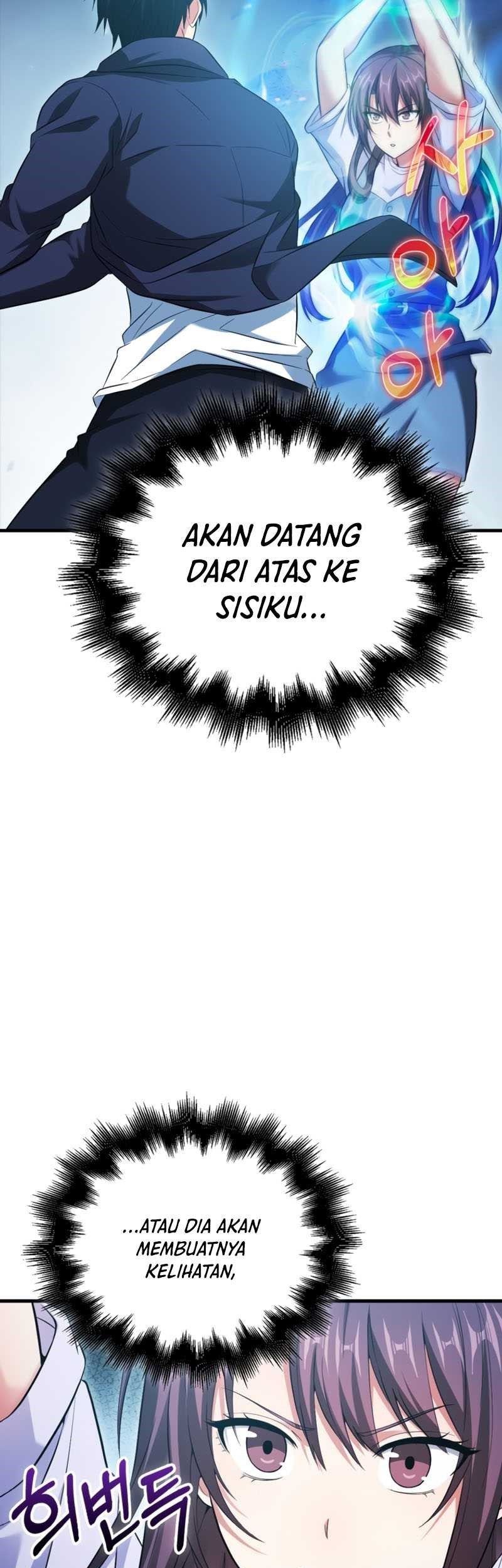 Max Talent Player Chapter 27 Gambar 7