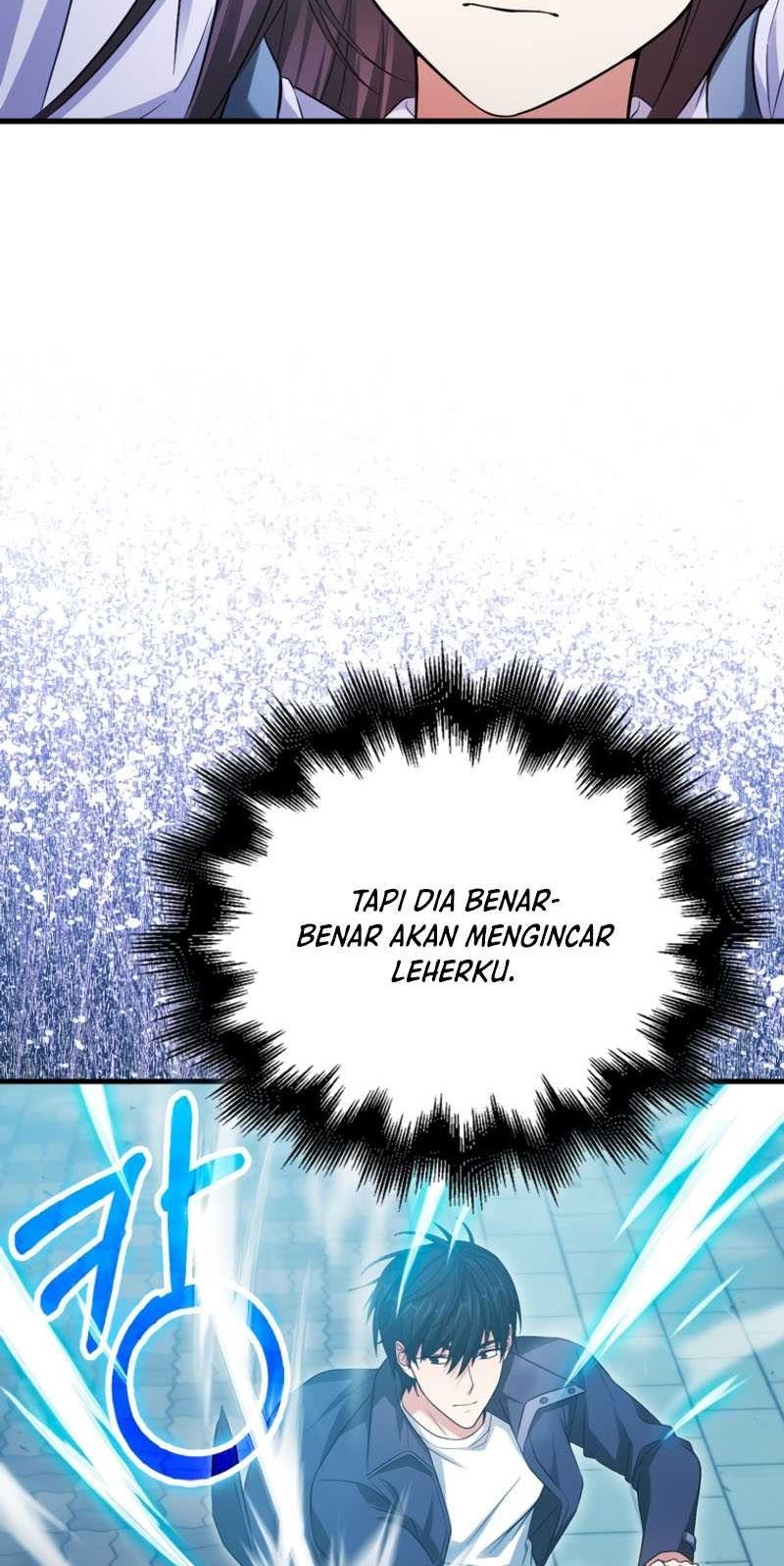 Max Talent Player Chapter 27 Gambar 8