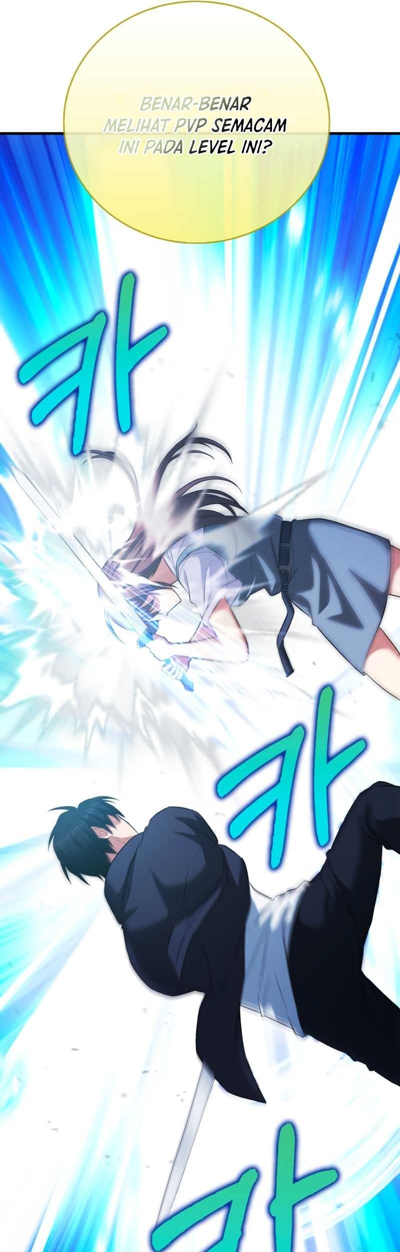 Max Talent Player Chapter 27 Gambar 11