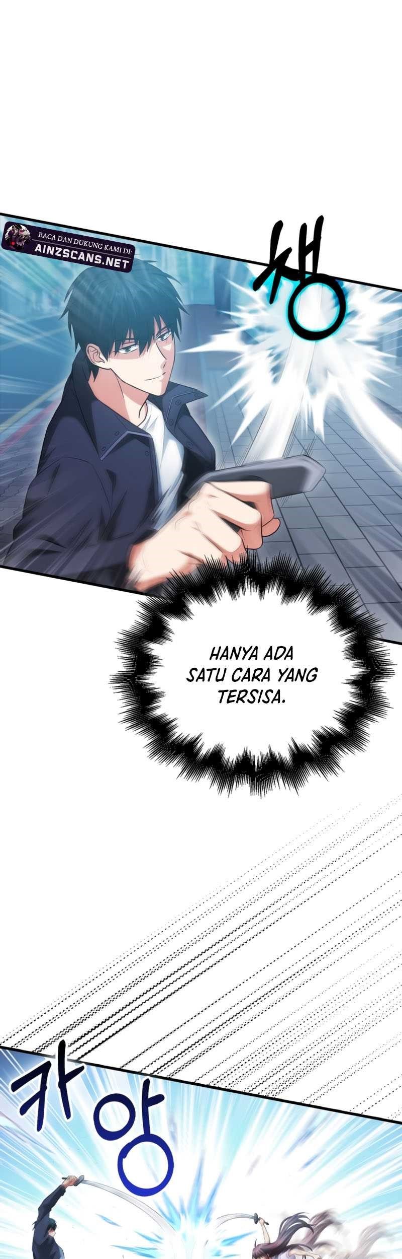 Max Talent Player Chapter 27 Gambar 15