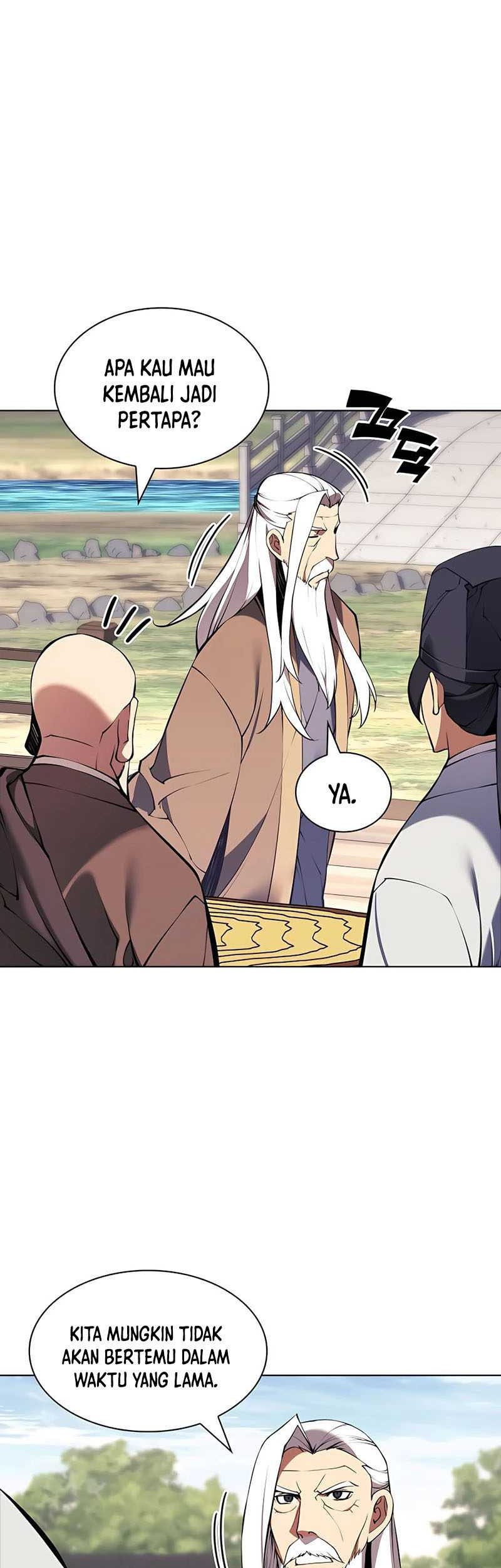 Records Of The Swordsman Scholar Chapter 89 Gambar 40