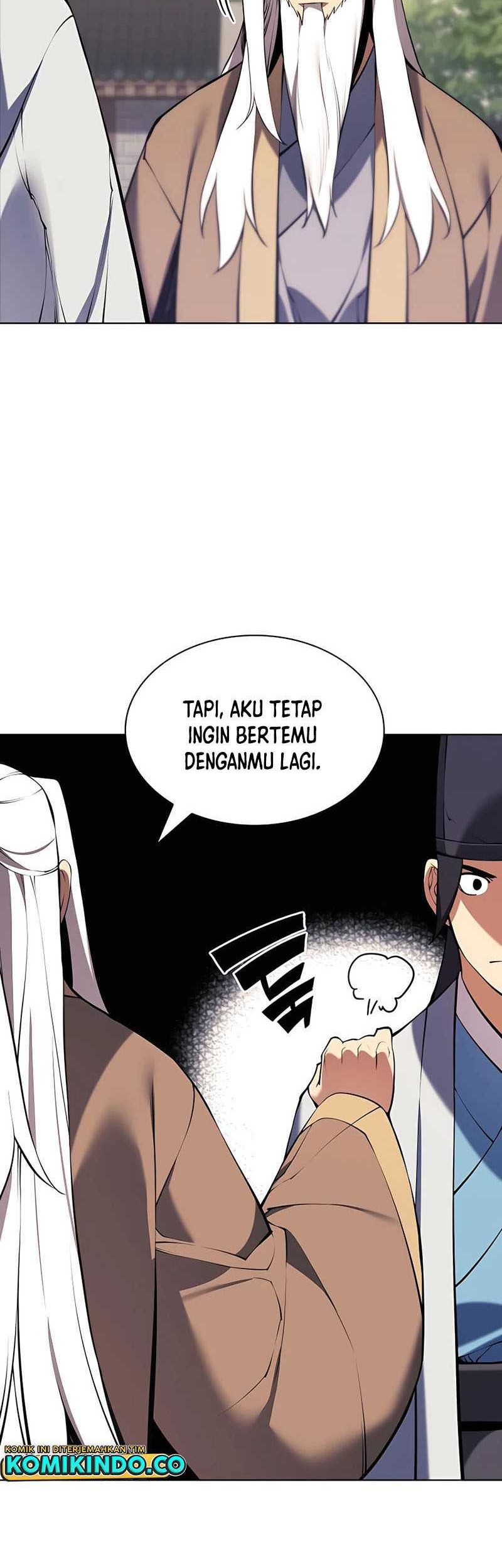 Records Of The Swordsman Scholar Chapter 89 Gambar 41