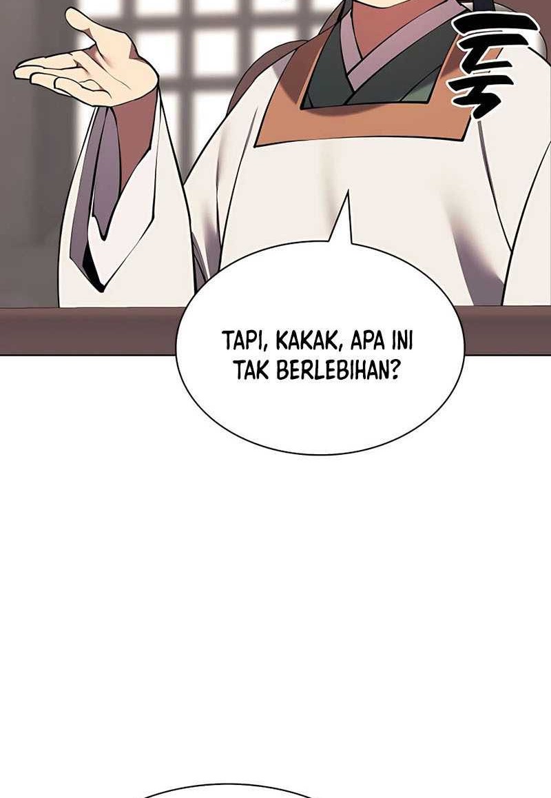Records Of The Swordsman Scholar Chapter 89 Gambar 57