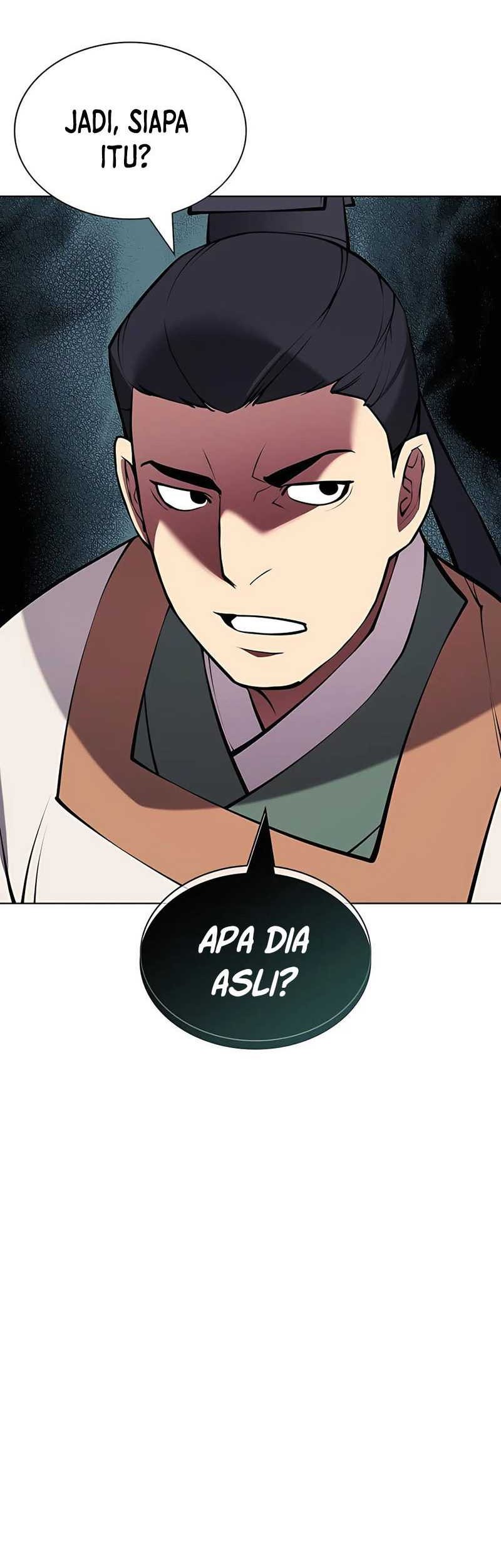 Records Of The Swordsman Scholar Chapter 89 Gambar 60