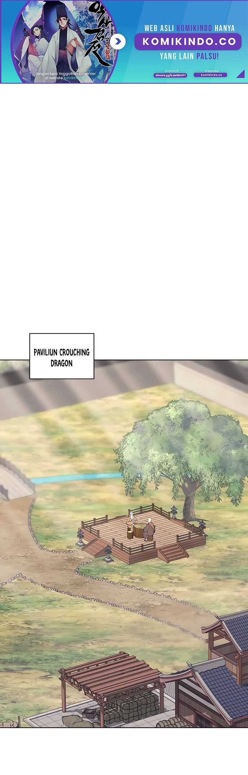 Baca Records Of The Swordsman Scholar Chapter 89 Gambar 2