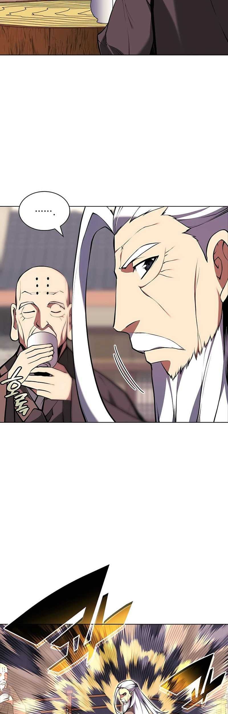 Records Of The Swordsman Scholar Chapter 89 Gambar 4