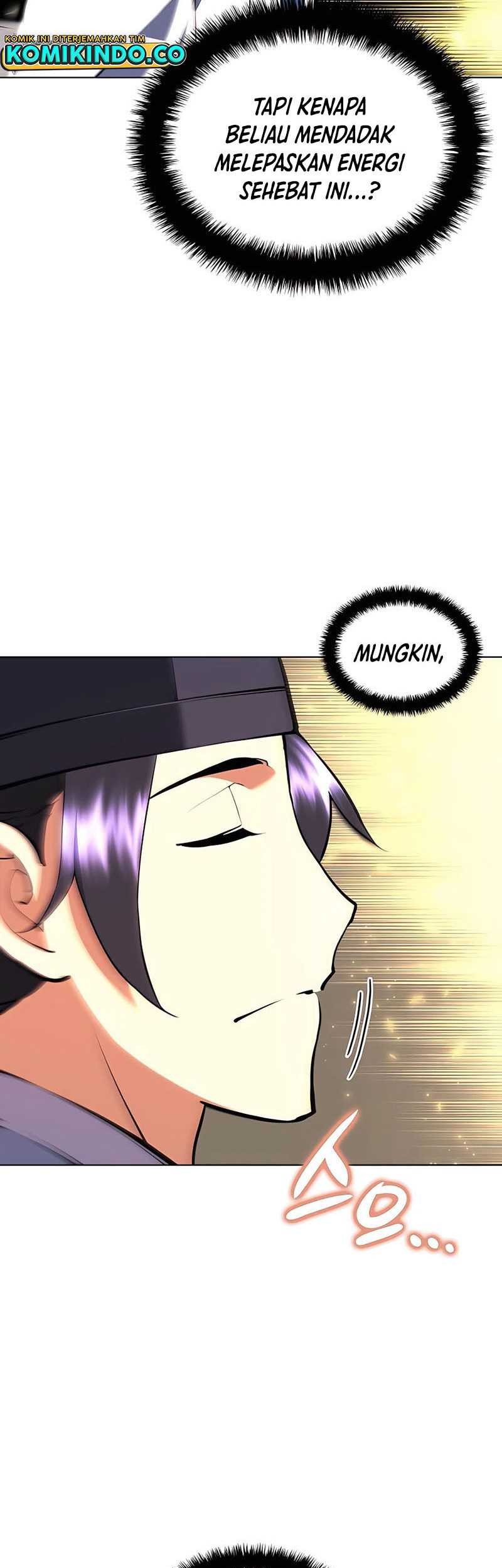 Records Of The Swordsman Scholar Chapter 89 Gambar 7