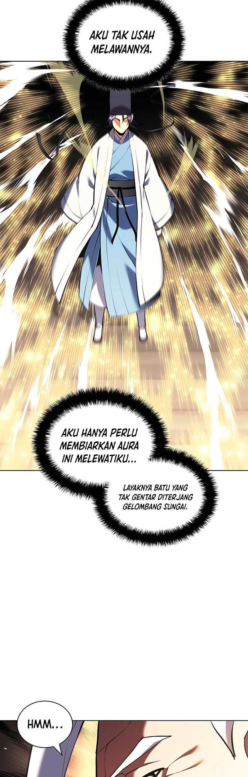 Records Of The Swordsman Scholar Chapter 89 Gambar 8