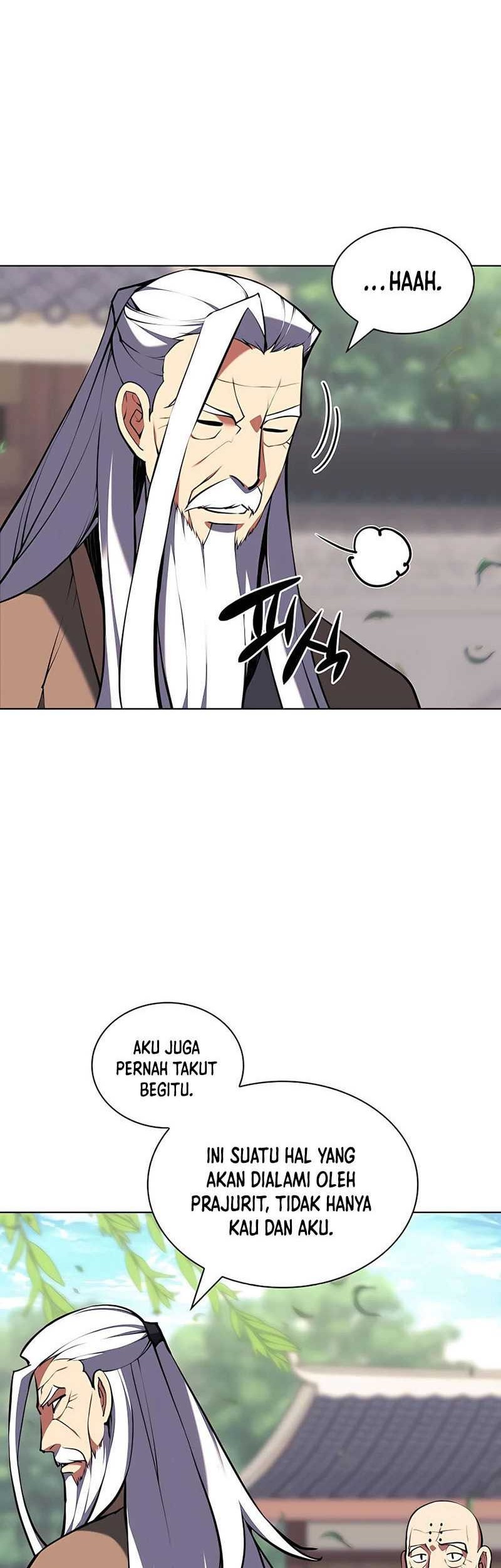 Records Of The Swordsman Scholar Chapter 89 Gambar 20