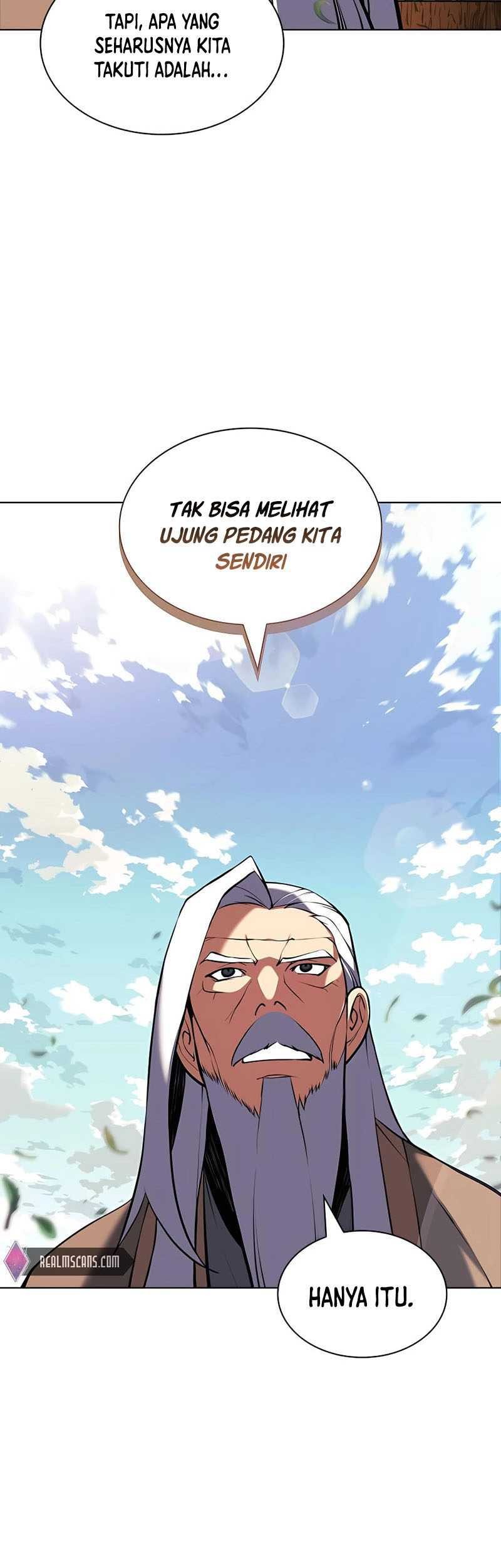 Records Of The Swordsman Scholar Chapter 89 Gambar 22