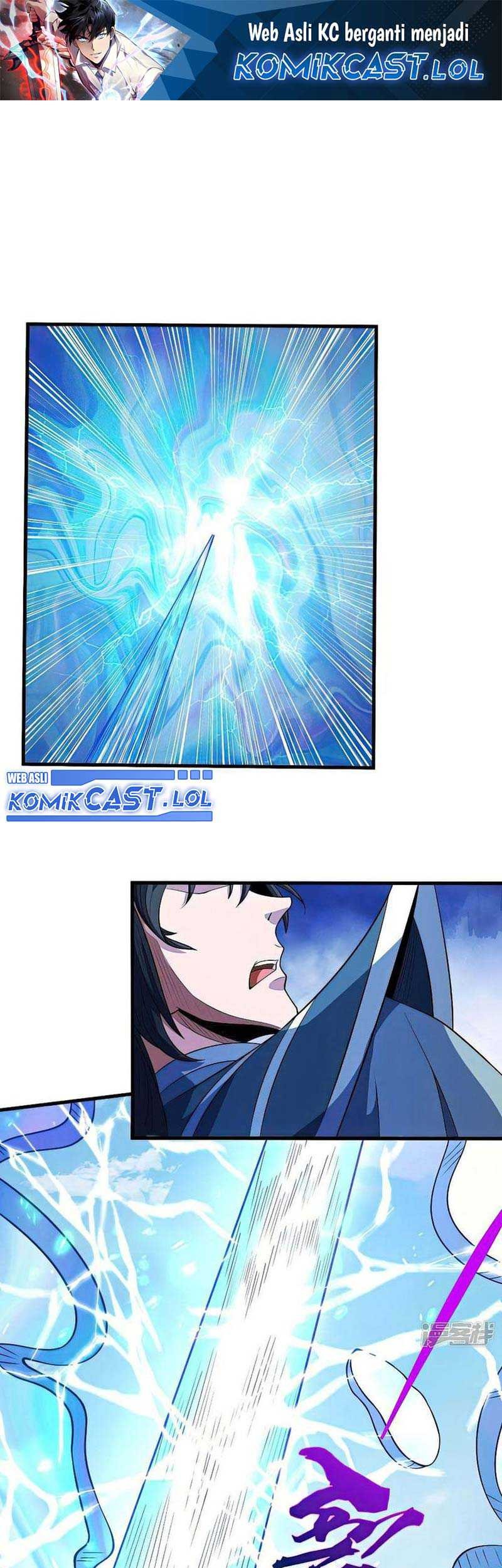 Baca God of Martial Arts Chapter 576 Gambar 2