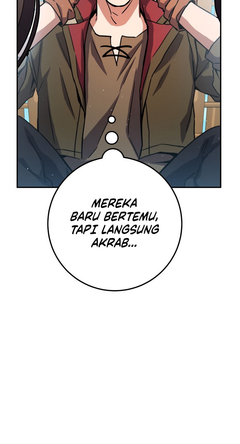 Legendary Blacksmith’s Vengeance Chapter 42 Gambar 56