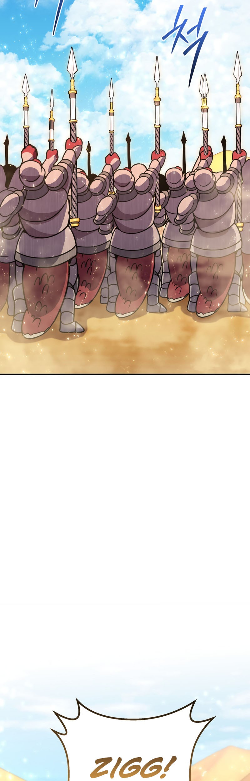 Legendary Blacksmith’s Vengeance Chapter 42 Gambar 63