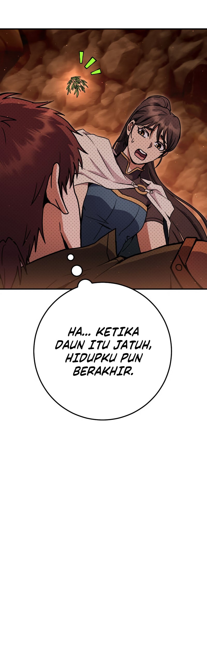 Legendary Blacksmith’s Vengeance Chapter 42 Gambar 6