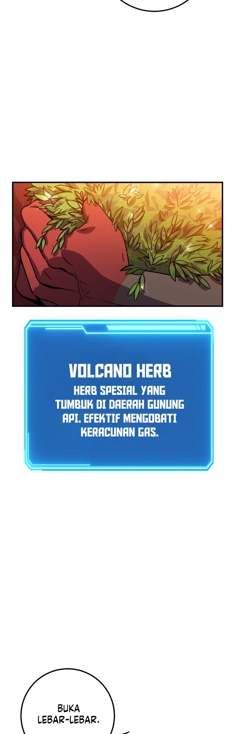 Legendary Blacksmith’s Vengeance Chapter 42 Gambar 11