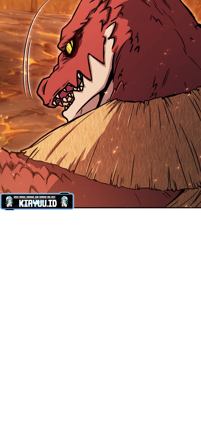 Legendary Blacksmith’s Vengeance Chapter 42 Gambar 33
