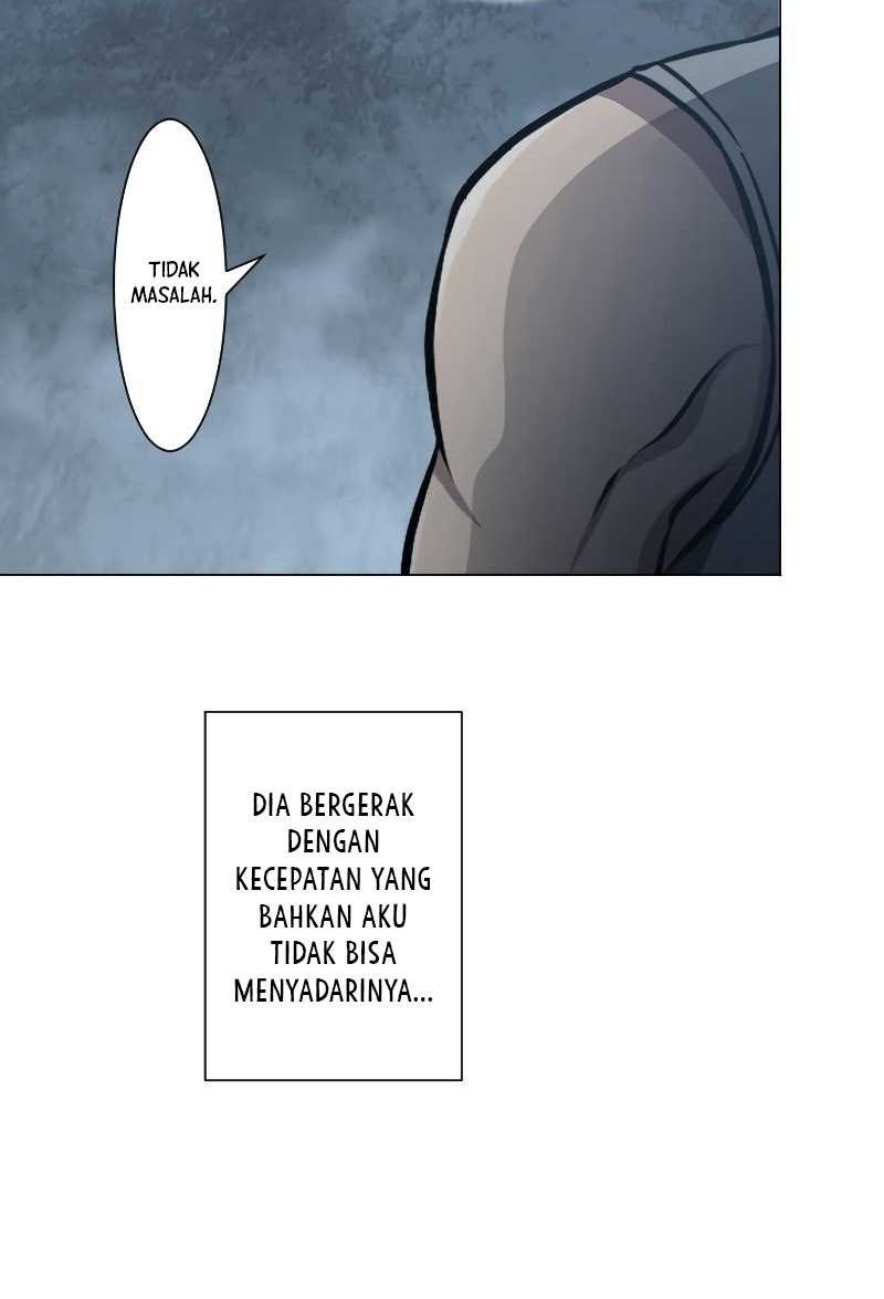 Revenge of the Top Ranker Chapter 29 Gambar 37
