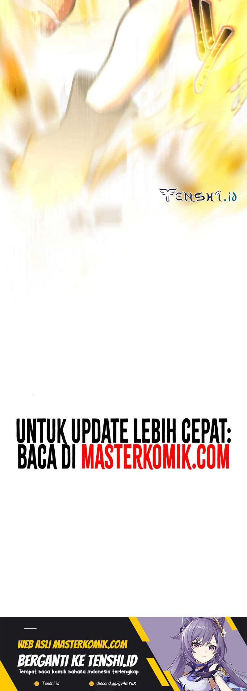 Revenge of the Top Ranker Chapter 29 Gambar 45