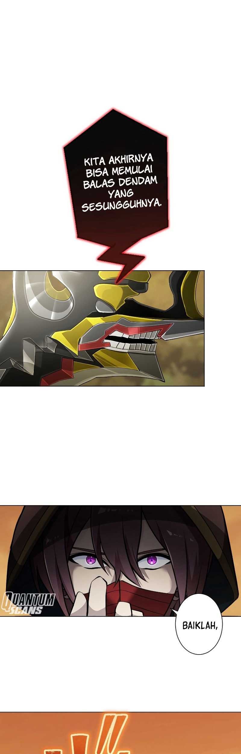 Baca  Revenge of the Top Ranker Chapter 29 Gambar 2