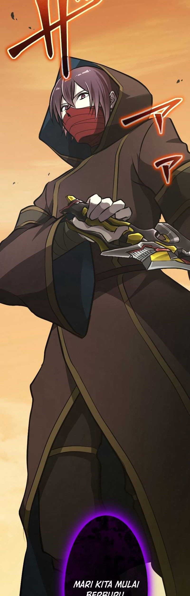 Revenge of the Top Ranker Chapter 29 Gambar 3