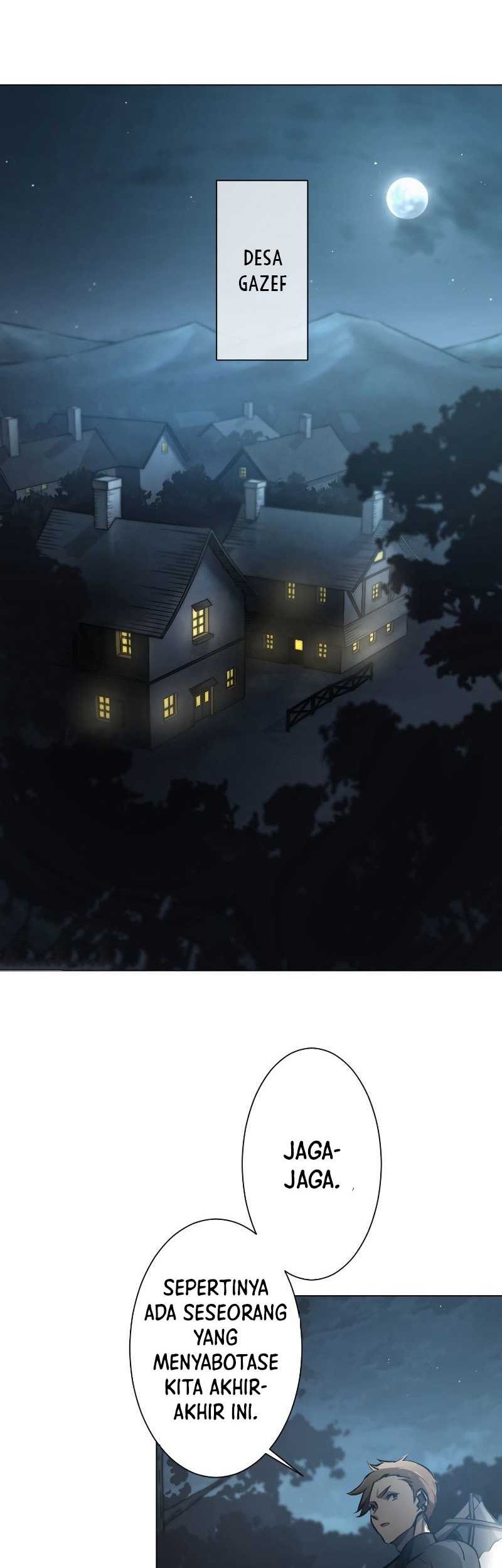 Revenge of the Top Ranker Chapter 29 Gambar 6