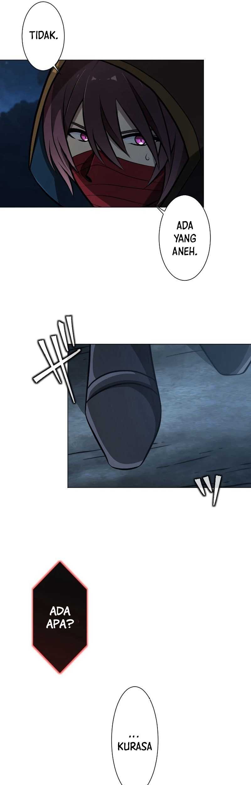 Revenge of the Top Ranker Chapter 29 Gambar 14