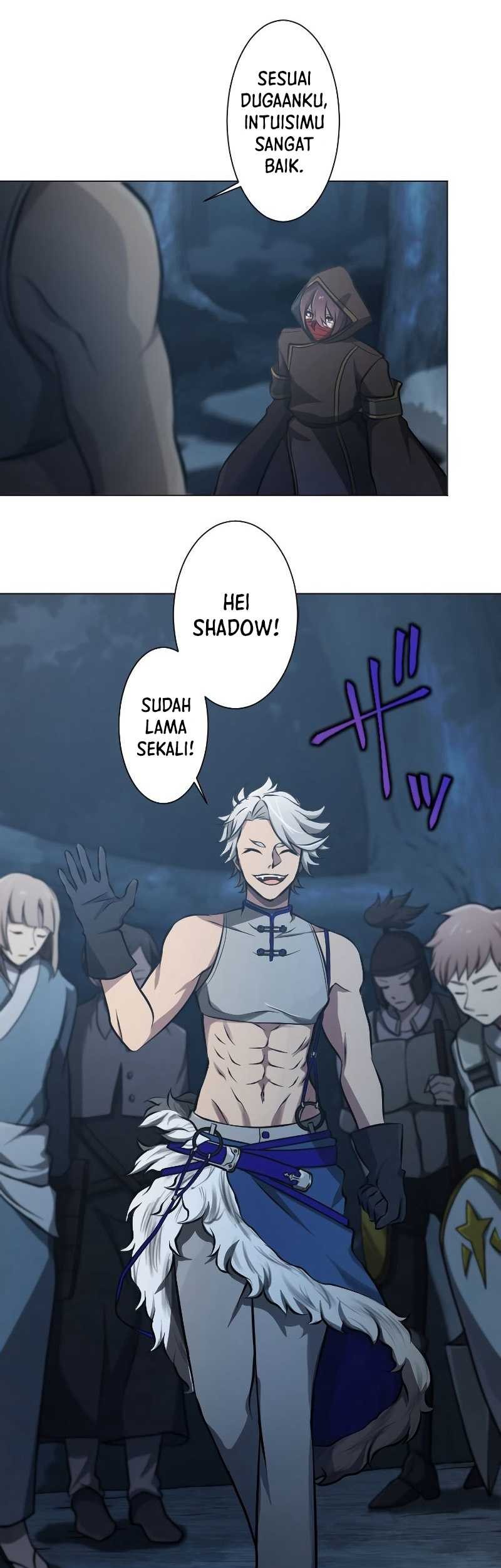 Revenge of the Top Ranker Chapter 29 Gambar 17