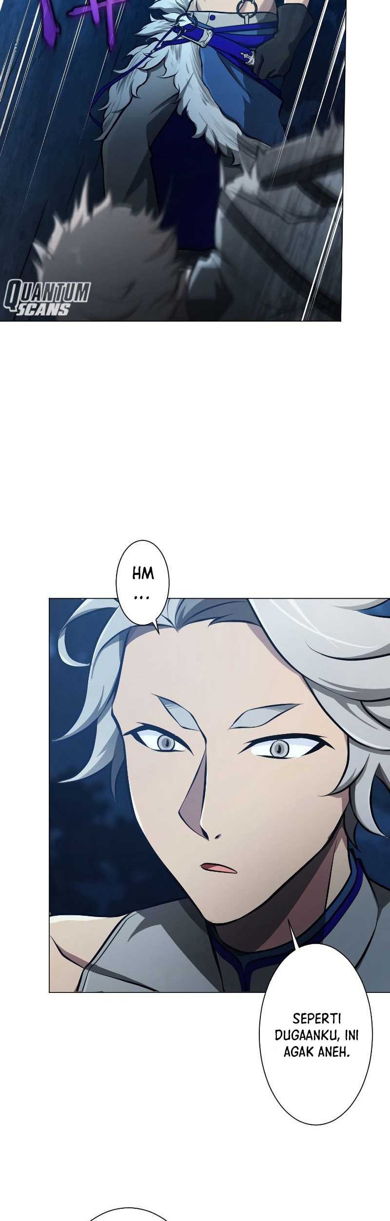 Revenge of the Top Ranker Chapter 29 Gambar 24