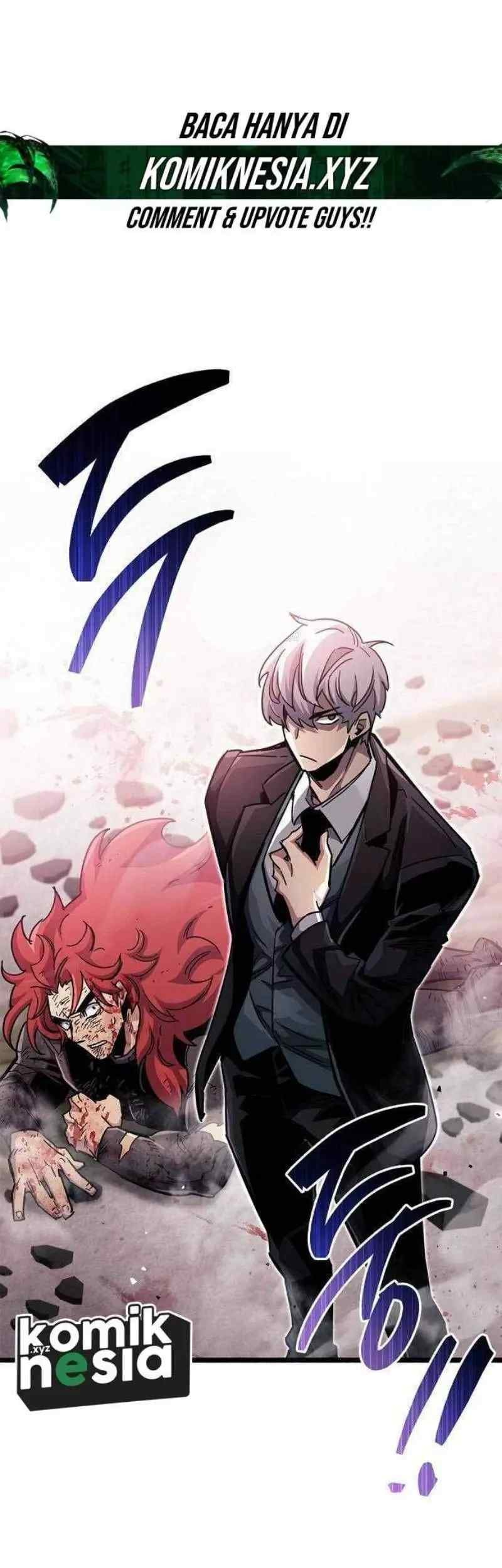 Baca The Player Hides His Past Chapter 48 Gambar 2