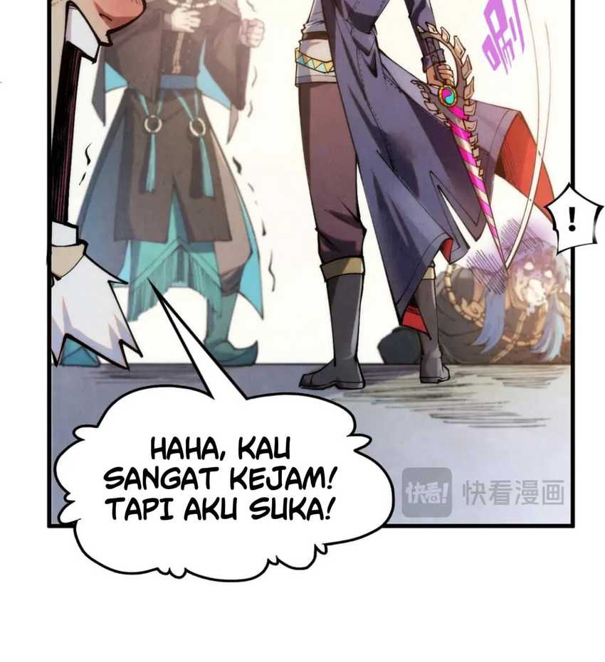 The Ultimate of All Ages Chapter 289 Gambar 30