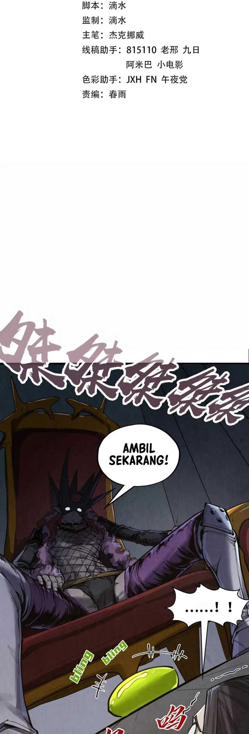 Baca  The Ultimate of All Ages Chapter 289 Gambar 2