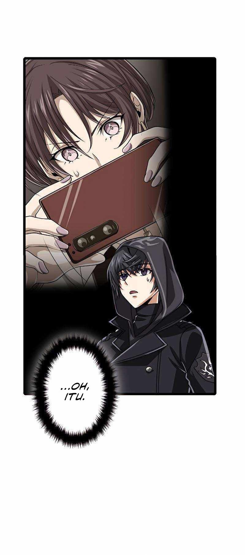 Magic Level 99990000 All-Attribute Great Sage Chapter 62 Gambar 41