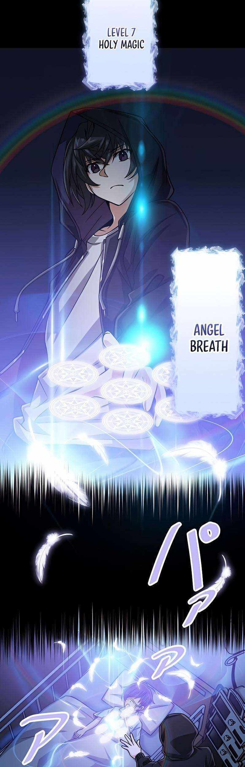 Magic Level 99990000 All-Attribute Great Sage Chapter 62 Gambar 16