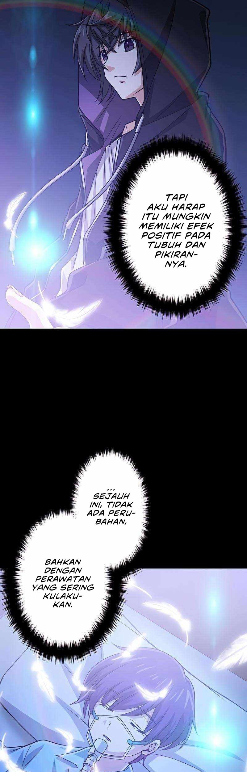 Magic Level 99990000 All-Attribute Great Sage Chapter 62 Gambar 18