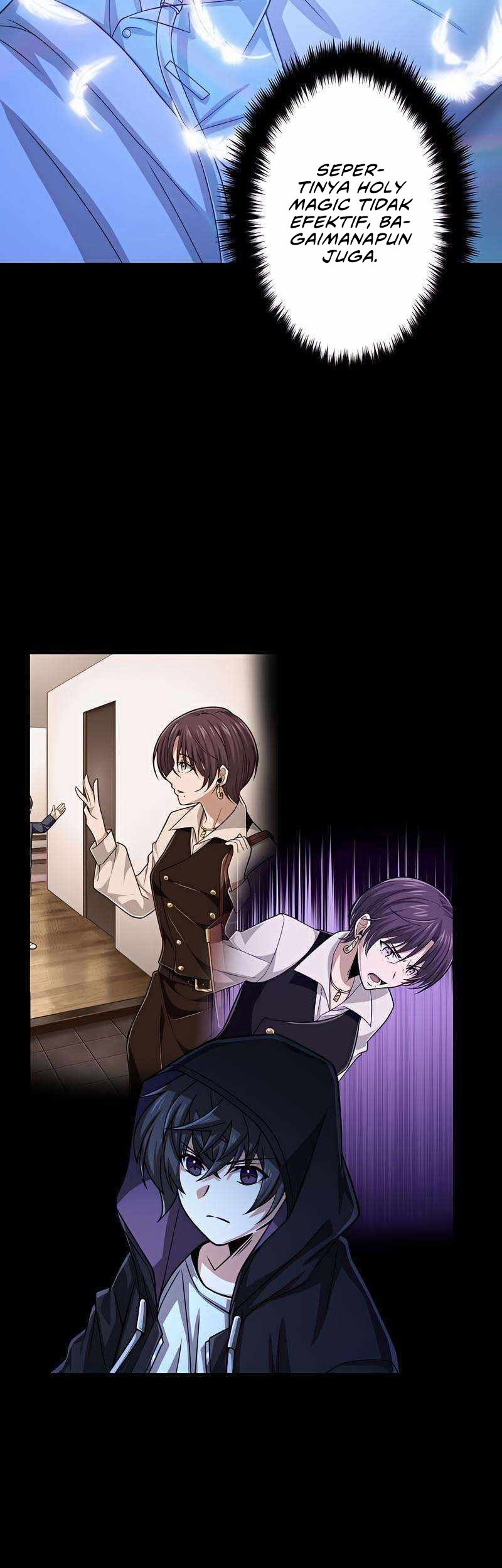 Magic Level 99990000 All-Attribute Great Sage Chapter 62 Gambar 19